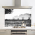 Ascent of Stag Splashback